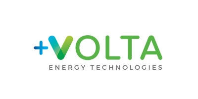 Volta Energy Technologies logo