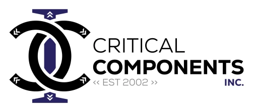 Critical Components, Inc.