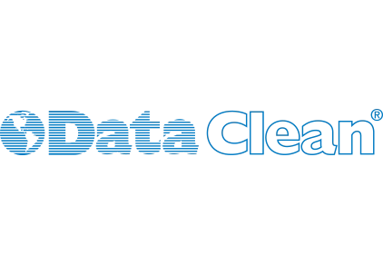 Data Clean logo