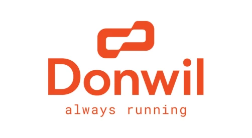 Donwill Logo