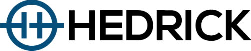 Hedrick Logo