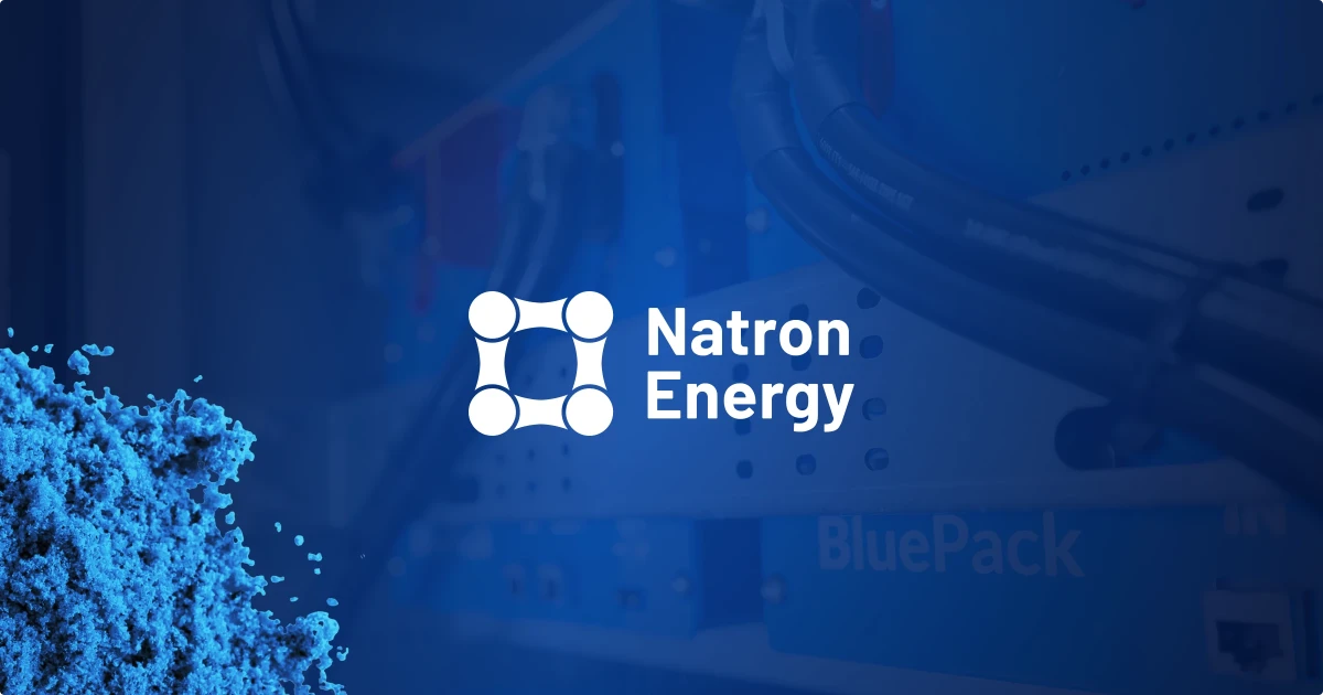 natron.energy